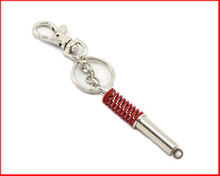 专业厂家 金属钥匙圈 造型钥匙圈 高质量时尚钥匙圈 金属锁匙扣 价优供应