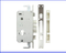 厂家供应 大型锌合金压铸件 门锁配件压铸 高品质锌铸件加工