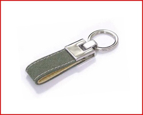 优质 皮制钥匙扣 高档车钥匙扣 可来图定制 加印logo 工厂低价提供