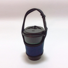 户外方便携带式环保咖啡杯杯套