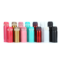 350cc/500cc真空雙層不鏽鋼彈跳杯 保溫杯 環保杯 冰壩杯 汽車杯 保冰杯 咖啡杯 隨身杯組 廠家直銷 廠家生產 工廠製造 工廠批發