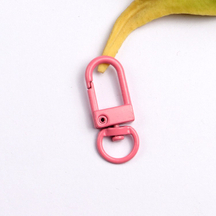 BS18YS03-8.5鋅合金狗扣 烤漆色