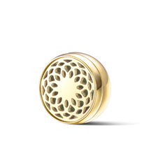 香薰精油口罩扣