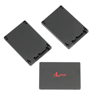 鋁質硬碟保護殼