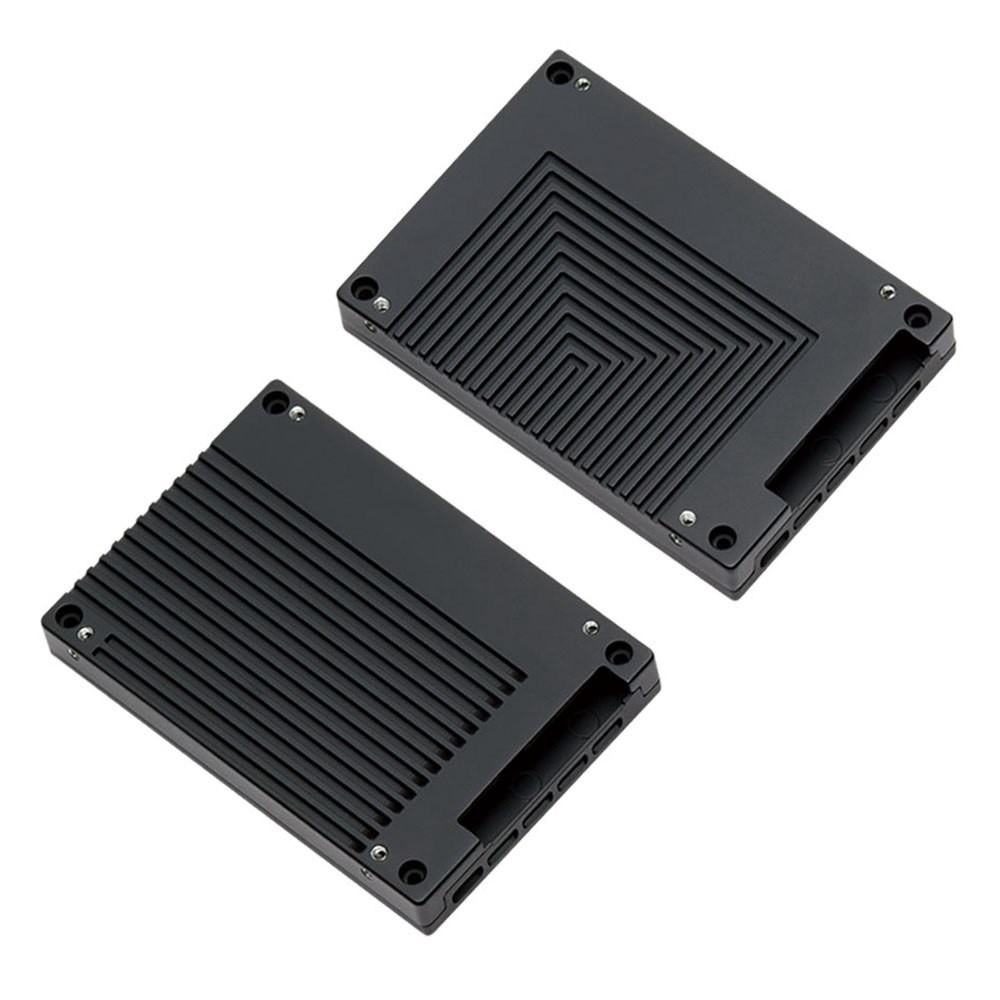 鋁質硬碟保護殼