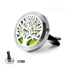 車用空調香馨扣 芳香扣 香氛扣