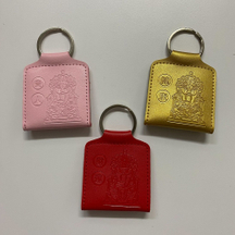 香火袋鑰匙圈