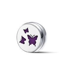 工廠批發 廠家直銷 不鏽鋼 精油 口罩 香薰扣 口罩扣