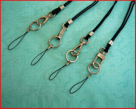時尚 手機頸帶 手機掛飾 頸鍊吊飾 工廠直銷 手機頸鍊 品質優良