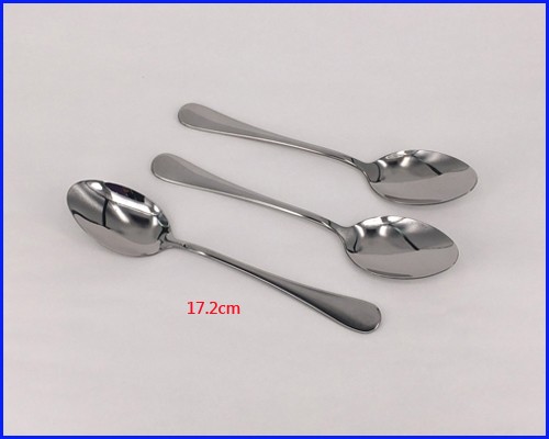 410橢圓湯勺 不鏽鋼勺子 不銹鋼長柄湯匙 不銹鋼湯匙 不鏽鋼湯勺 廠家供應
